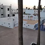 Aguazul 216 By Interhome Apartman