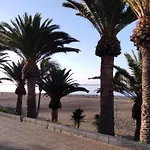 Apartman Aguazul 216 By Interhome