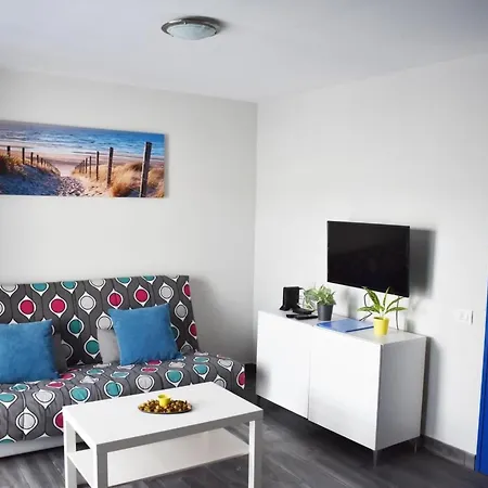 Aguazul 216 By Interhome Apartman Puerto del Carmen