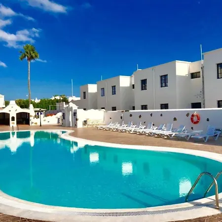Aguazul 216 By Interhome * Puerto del Carmen
