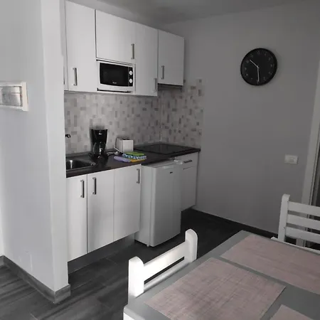 Apartman Aguazul 216 By Interhome