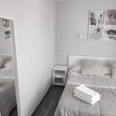 Aguazul 216 By Interhome Apartman