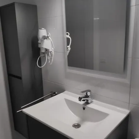 Aguazul 216 By Interhome Apartmán *