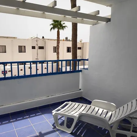 Apartmán Aguazul 216 By Interhome