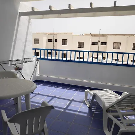 Aguazul 216 By Interhome Puerto del Carmen (Lanzarote)