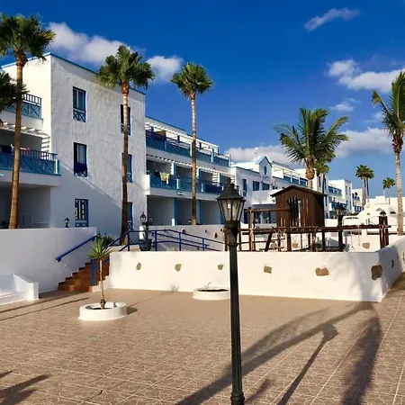 Aguazul 216 By Interhome Apartmán