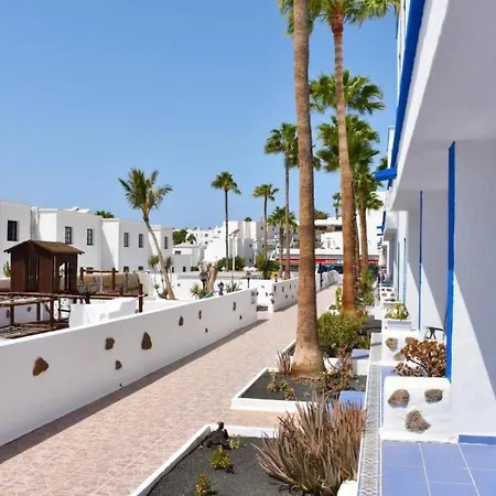 Aguazul 216 By Interhome Apartmán Puerto del Carmen (Lanzarote)