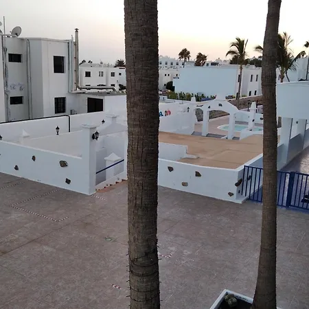 Aguazul 216 By Interhome Apartmán