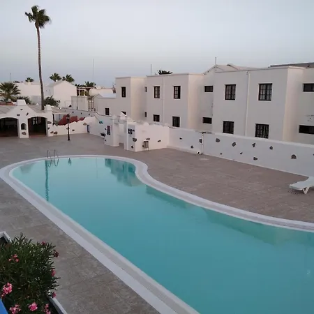 Apartmán Aguazul 216 By Interhome Puerto del Carmen (Lanzarote)