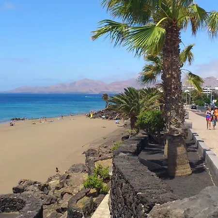 Apartmán Aguazul 216 By Interhome Puerto del Carmen (Lanzarote)