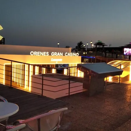 Apartmán Aguazul 216 By Interhome Puerto del Carmen (Lanzarote)